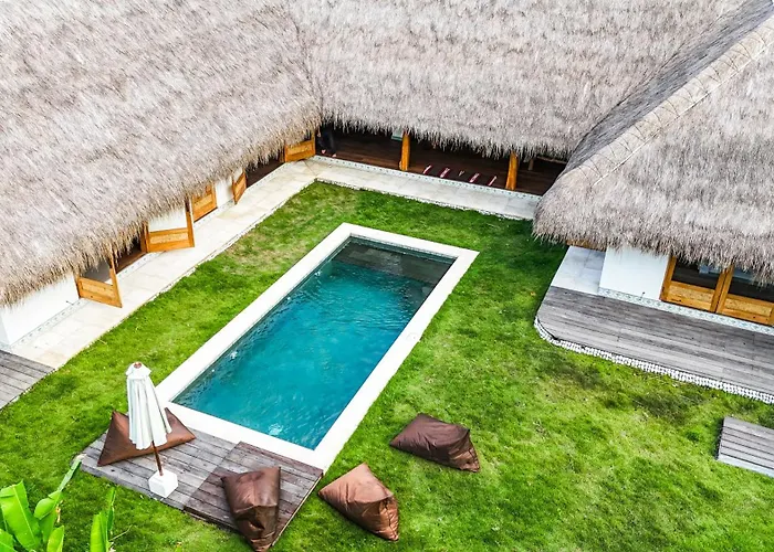 Hina 3 Bedroom In Bingin Uluwatu (Bali)