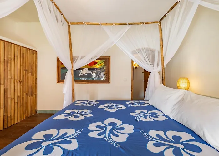 Villa Hina 3 Bedroom In Bingin