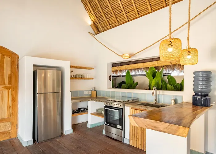Villa Hina 3 Bedroom In Bingin