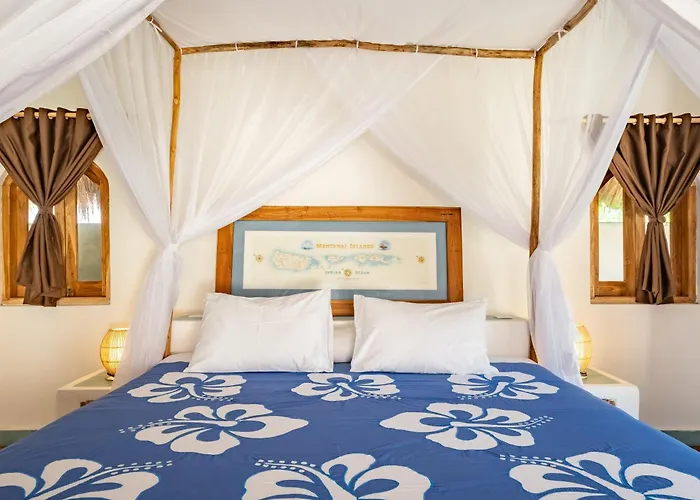 Hina 3 Bedroom In Bingin Uluwatu (Bali)