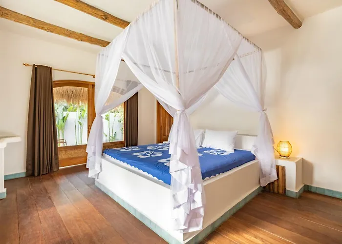 Hina 3 Bedroom In Bingin * Uluwatu (Bali)