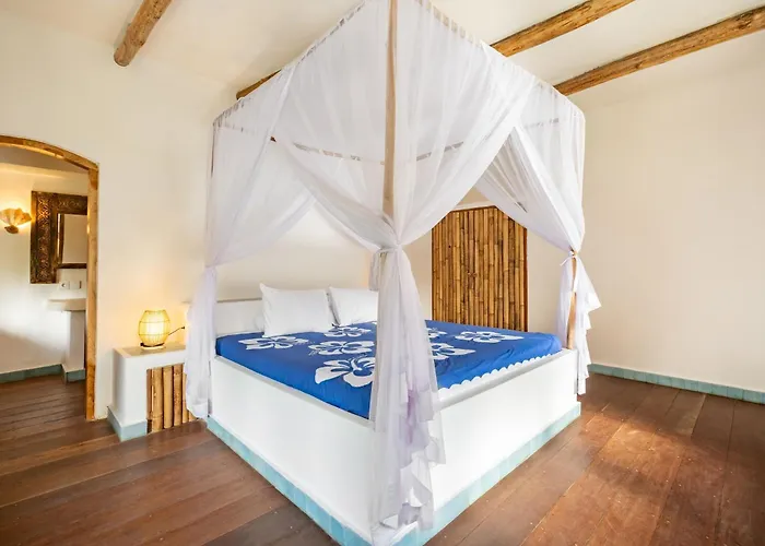Hina 3 Bedroom In Bingin Uluwatu (Bali)