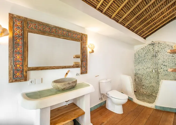Hina 3 Bedroom In Bingin Uluwatu (Bali)