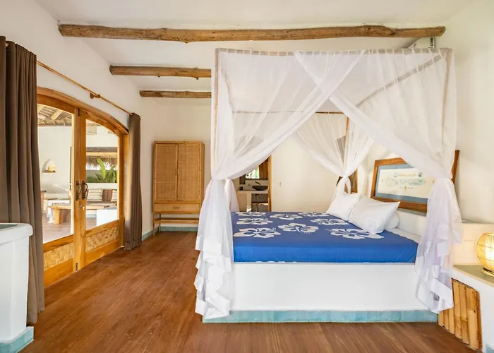 Villa Hina 3 Bedroom In Bingin *