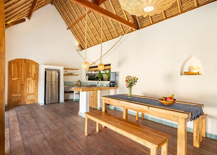 Hina 3 Bedroom In Bingin * Uluwatu (Bali)